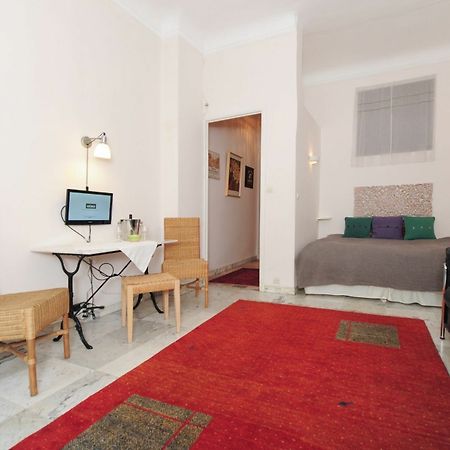 Studio Verdi Five Stars Holiday House Niza Exterior foto
