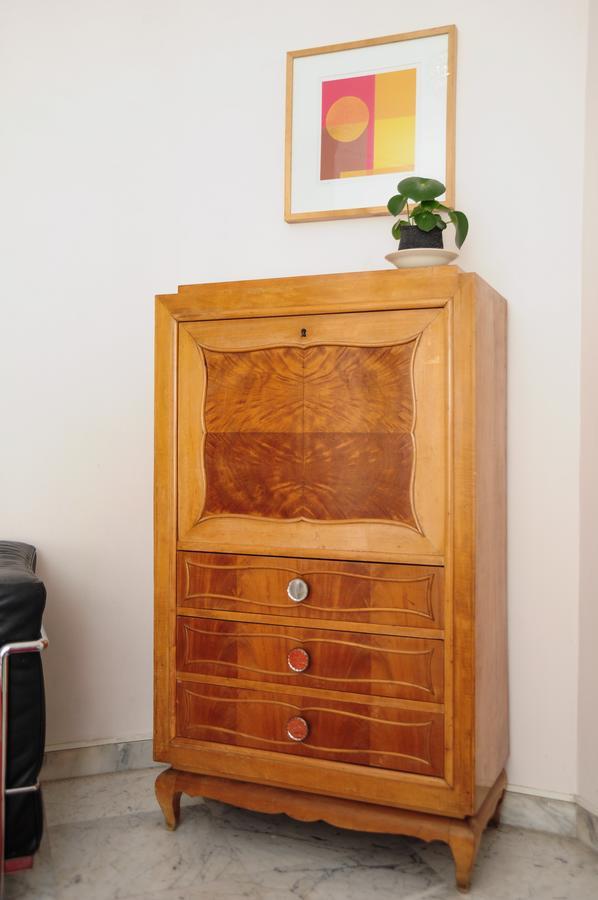 Studio Verdi Five Stars Holiday House Niza Exterior foto