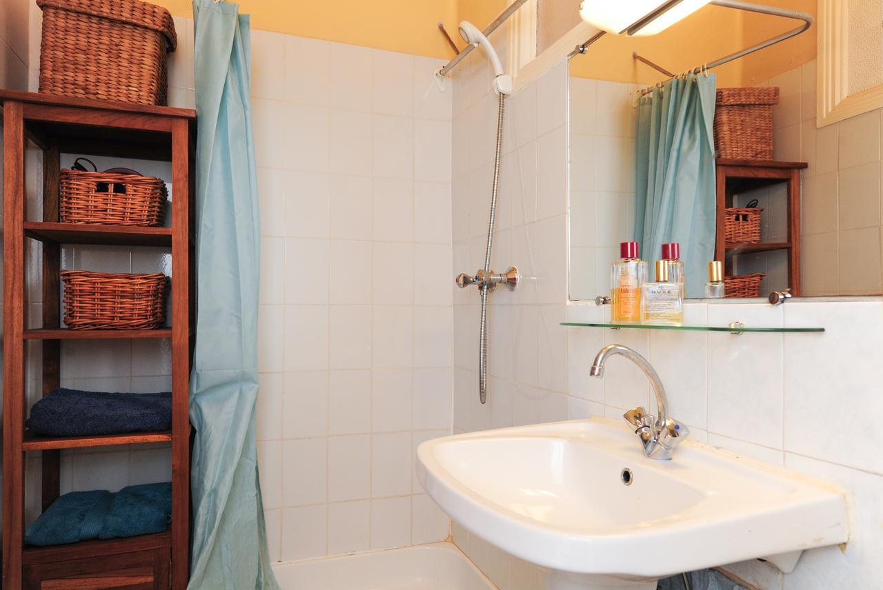 Studio Verdi Five Stars Holiday House Niza Exterior foto