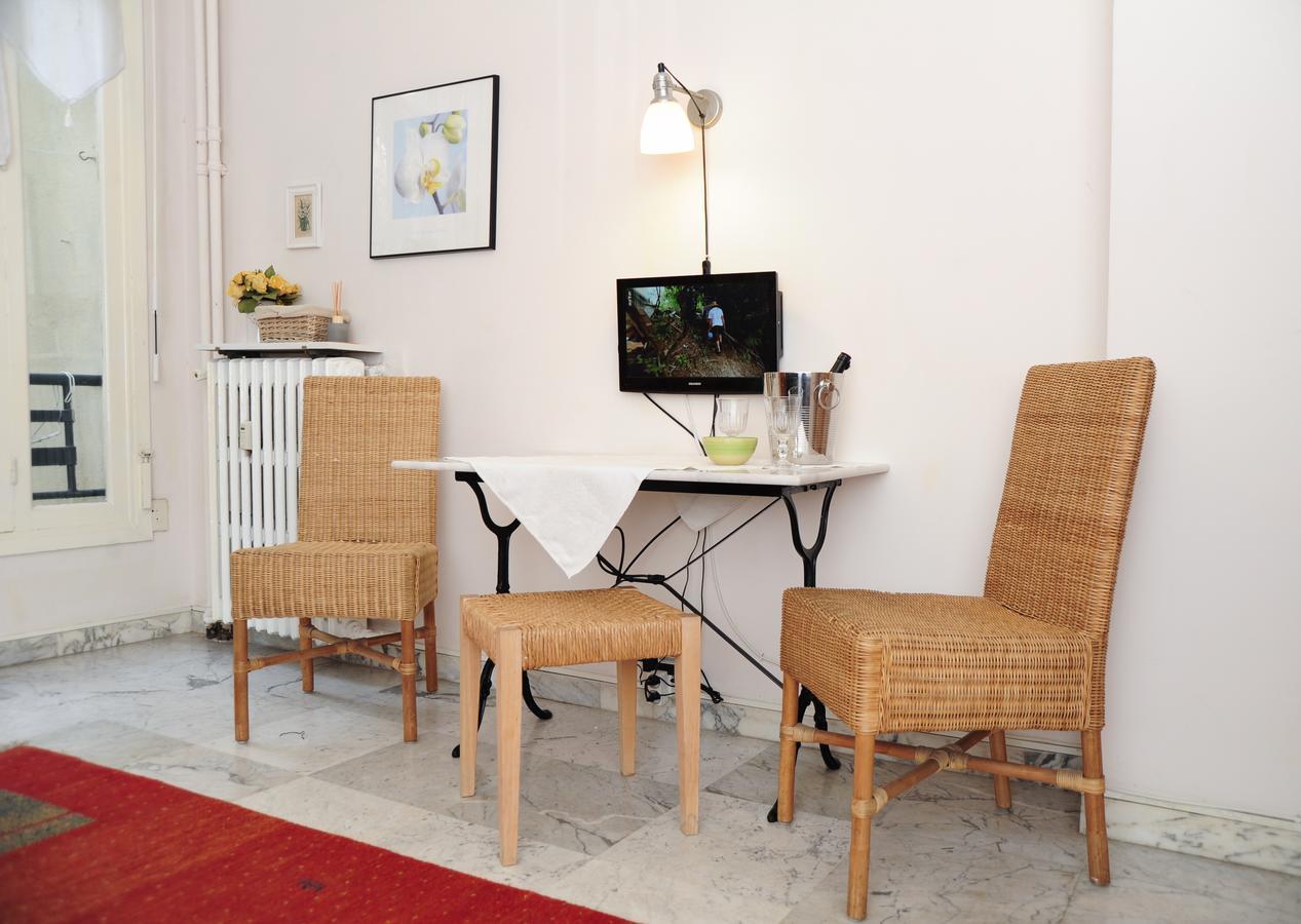 Studio Verdi Five Stars Holiday House Niza Exterior foto