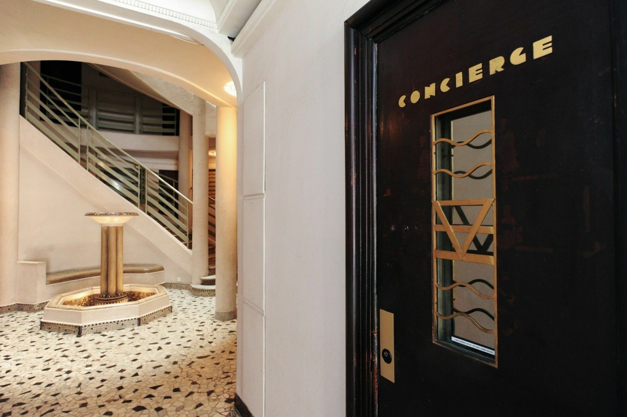 Studio Verdi Five Stars Holiday House Niza Exterior foto